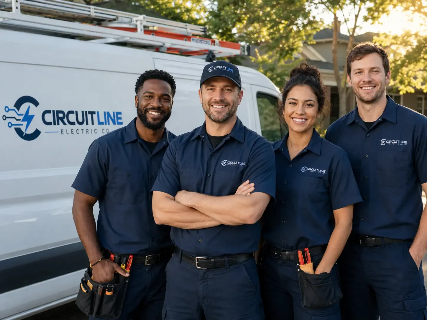 Whole Home Rewiring company in Palmer, NE